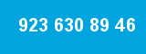 923 630 89 46